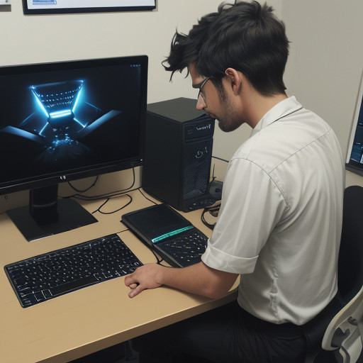 Upgrade RAM Komputer untuk meningkatkan performa dan penggunaan