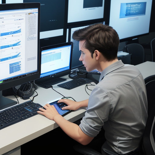 Optimasi Perangkat Lunak Dalam Meningkatkan Kinerja Komputer