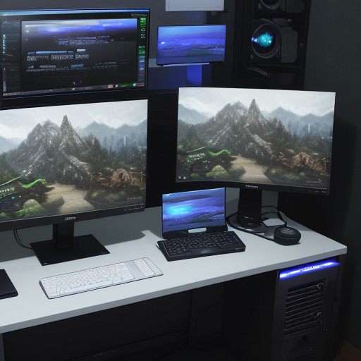 Mengoptimalkan Performa Komputer dengan RAM yang Memadai