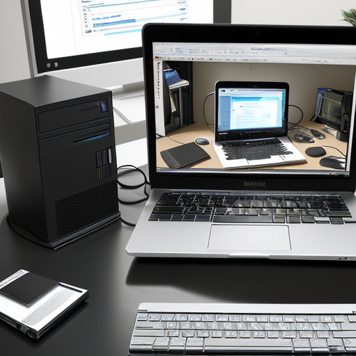 Optimasi Performa Komputer dengan RAM yang Efektif