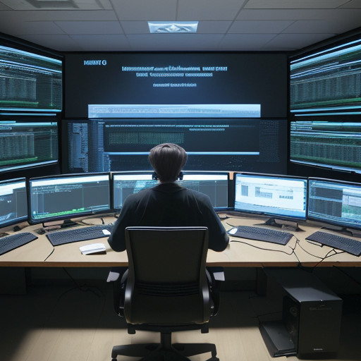 Optimasi Performa Komputer Dengan Perangkat Lunak Efektif