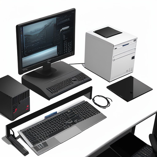 Optimasi Hardware Komputer untuk Meningkatkan Performa