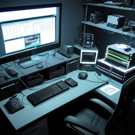 Optimasi Hardware Komputer untuk Meningkatkan Performa