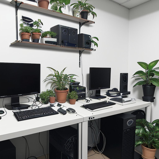 Optimasi Hardware untuk Meningkatkan Performa Komputer