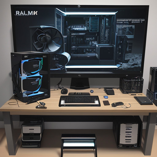 Optimasi Hardware untuk Meningkatkan Performa Komputer