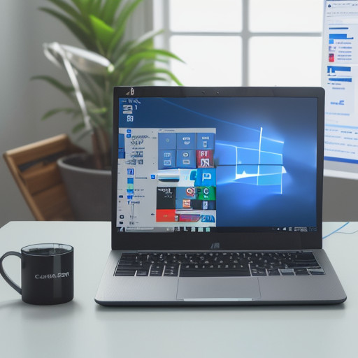 Perbaiki Kinerja CPU dengan Perangkat Lunak Pengoptimasi