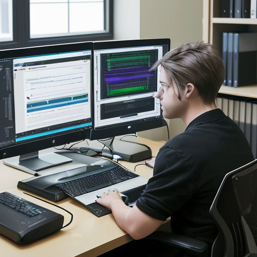 Optimizing Komputer dengan RAM tambahan untuk meningkatkan kinerja