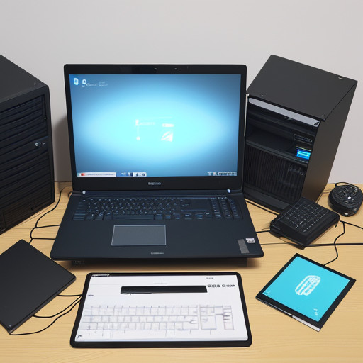 Upgrade RAM 16GB untuk Meningkatkan Kinerja Komputer