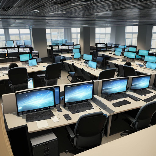 Tips Meningkatkan Kinerja Prosesor PC Dalam Mengelola Beban Kerja