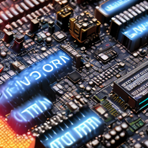 Meningkatkan Kinerja CPU dengan Optimasi Penggunaan RAM