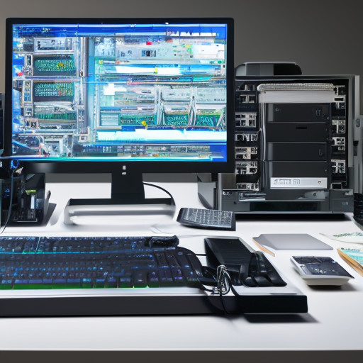 Optimasi Hardware untuk Meningkatkan Performa Komputer