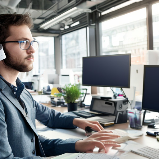 5 Tips Meningkatkan Performa Komputer yang Lebih Efisien