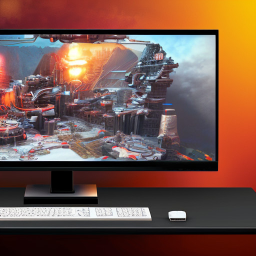 Optimasi Hardware Komputer untuk Mendapatkan Performa Terbaik