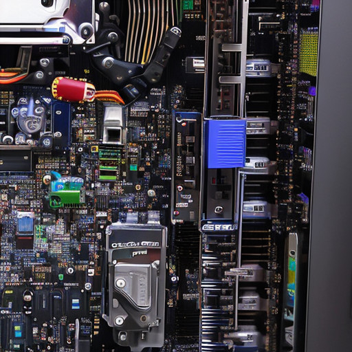 Optimasi Performa Komputer Dengan Pengaturan Hardware yang Tepat