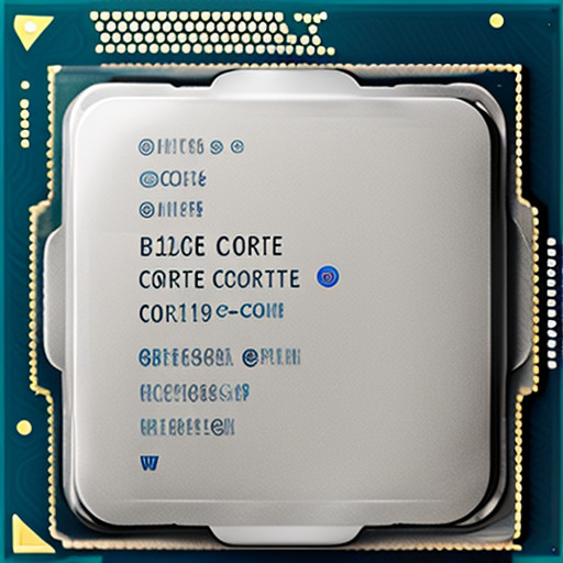 Mengenal Chipset Intel 12 Series untuk Performa Komputer Terbaik